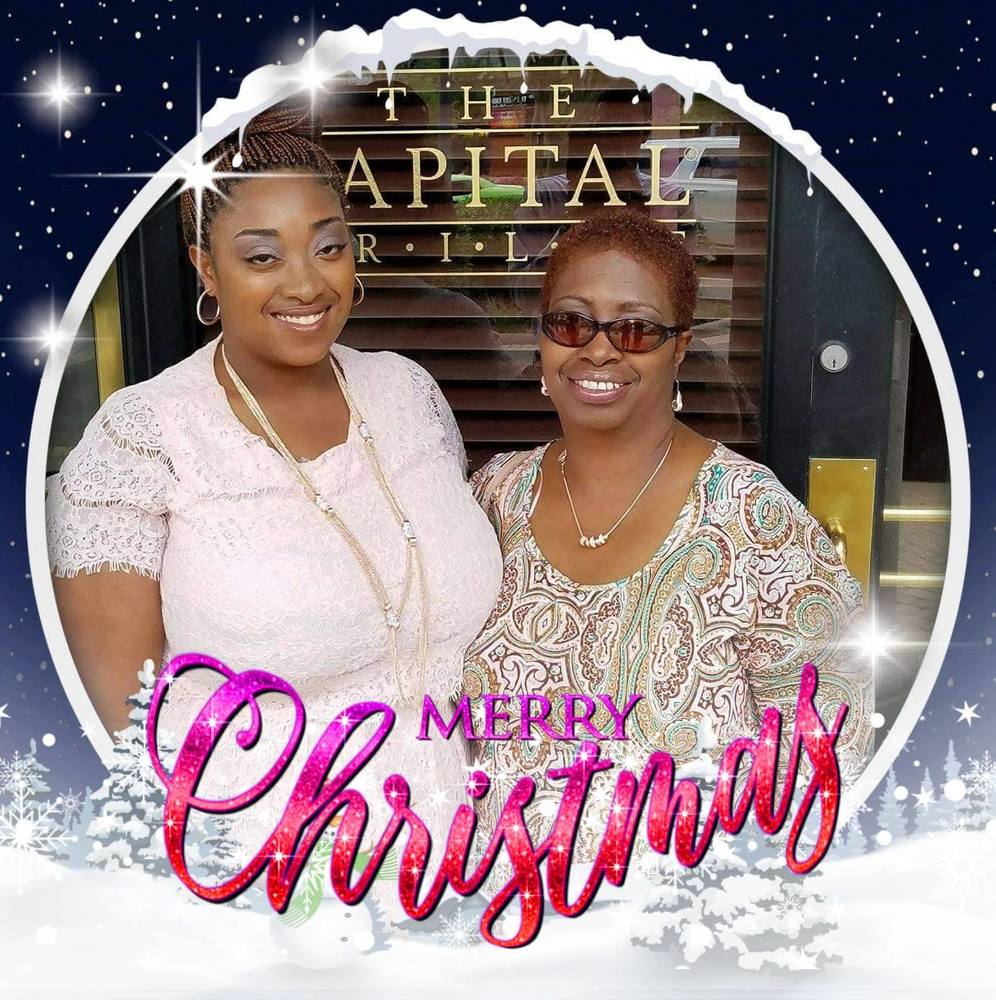 Meet your Posher, Diedra